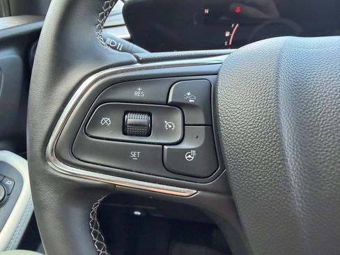 Used 2024 Buick Encore GX Preferred w/ Comfort Package FWD image 14