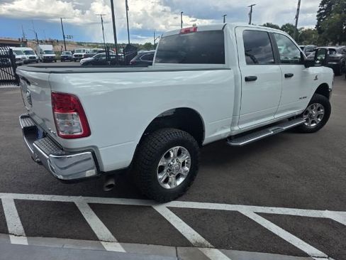 Used 2024 RAM 2500 Big Horn image 6