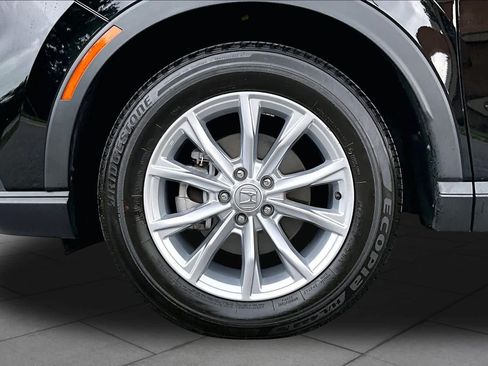 Used 2025 Honda CR-V EX-L image 11