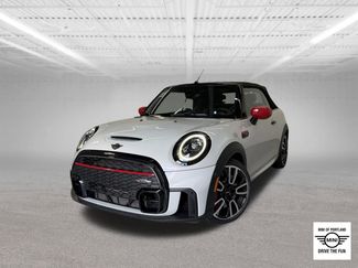 Certified 2023 MINI Cooper John Cooper Works w/ Driver Assistance Package FWD 360° Tour