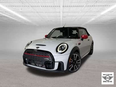 Certified 2023 MINI Cooper John Cooper Works w/ Driver Assistance Package