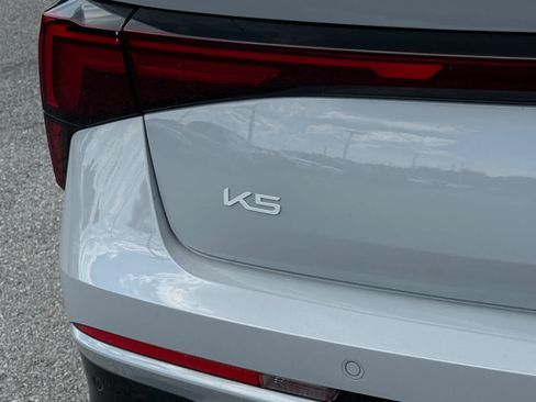 Used 2025 Kia K5 GT-Line AWD/4WD image 19