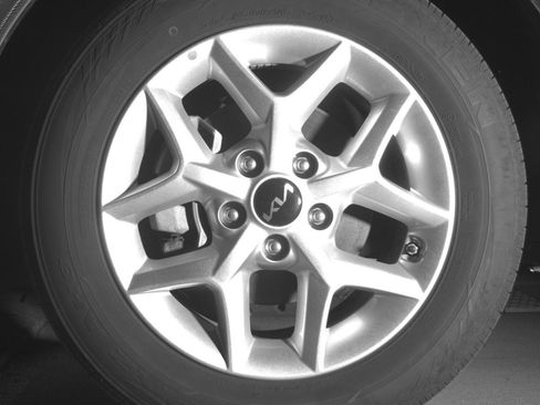 Used 2025 Kia Soul LX w/ LX Technology Package image 12