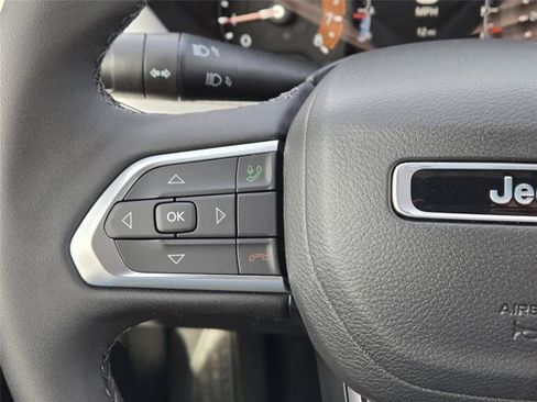 New 2026 Jeep Compass Limited AWD/4WD image 50