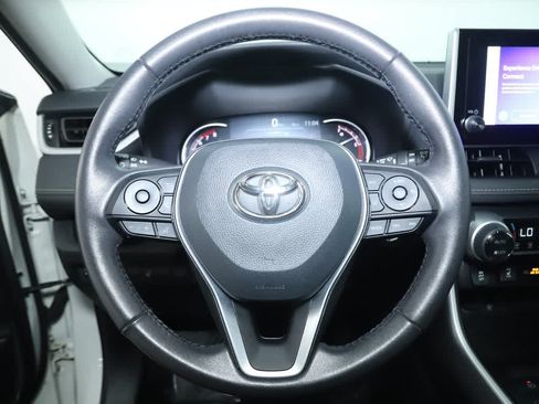Used 2023 Toyota RAV4 XLE w/ Convenience Package AWD/4WD image 23