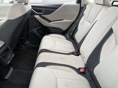 Certified 2023 Subaru Forester image 8