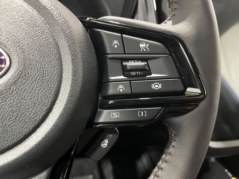 New 2026 Subaru Forester Touring image 19