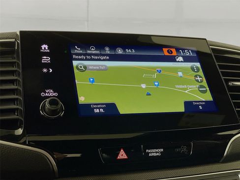 Used 2022 Honda Passport TrailSport image 18