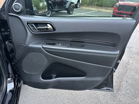 Certified 2022 Dodge Durango GT image 16
