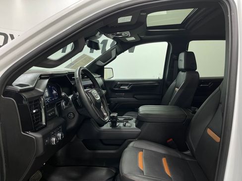 Used 2023 GMC Sierra 1500 AT4 w/ Technology Package image 13