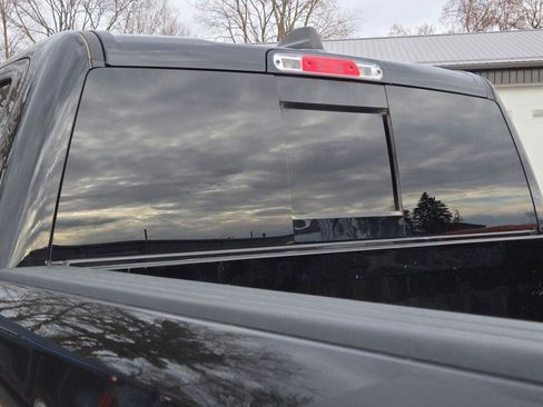 Used 2025 RAM 1500 Rebel w/ Rebel Level 1 Equipment Group image 16