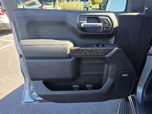 Certified 2020 GMC Sierra 1500 Denali w/ Denali Premium Package image 11