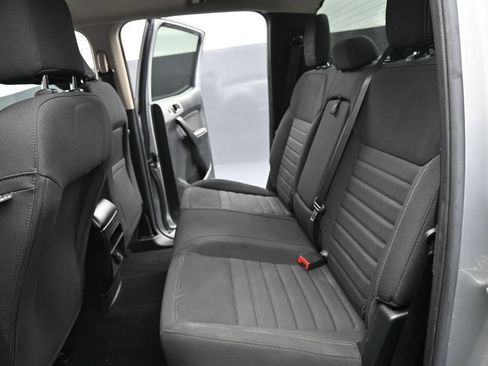Used 2021 Ford Ranger XLT w/ Equipment Group 301A Mid RWD image 17