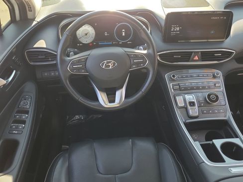 Used 2023 Hyundai Santa Fe Limited w/ Cargo Package image 15