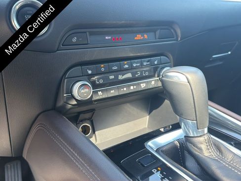 Certified 2023 MAZDA CX-5 Signature AWD/4WD image 26