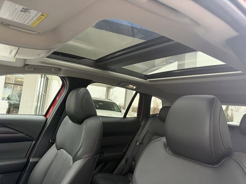 Used 2025 MAZDA CX-50 2.5 Hybrid w/ Cargo Package image 15