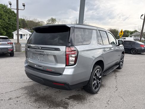 Used 2023 Chevrolet Tahoe RST AWD/4WD image 3