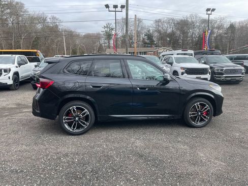 Used 2024 BMW X1 xDrive28i w/ Premium Package image 4