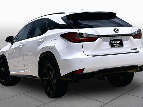 Used 2020 Lexus RX 350 FWD w/ Premium Package image 12
