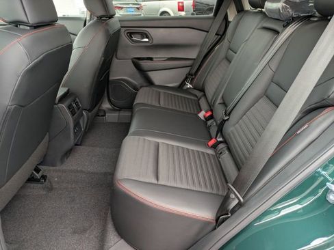 New 2026 Nissan Rogue Rock Creek image 26