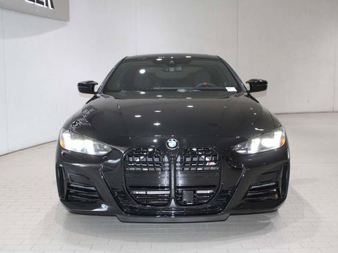 New 2026 BMW 440i xDrive Coupe image 10