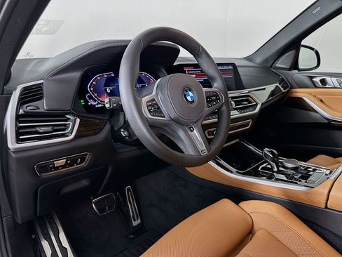 Certified 2023 BMW X5 sDrive40i w/ M Sport Package RWD image 9