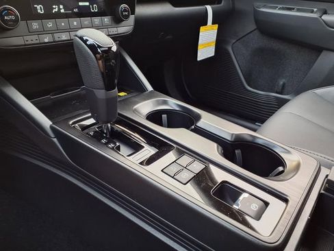 New 2026 Subaru Outback Premium AWD/4WD image 17