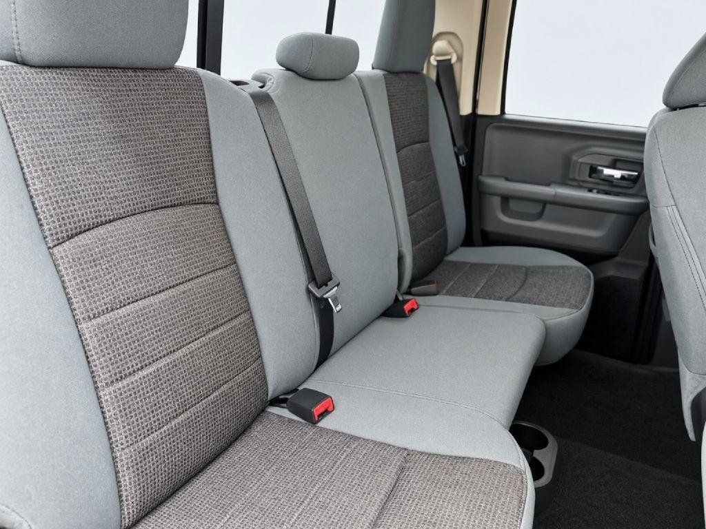 Used 2014 RAM 1500 Big Horn AWD/4WD image 22