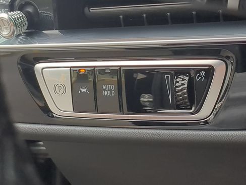 Certified 2024 Cadillac Lyriq Sport AWD/4WD image 17