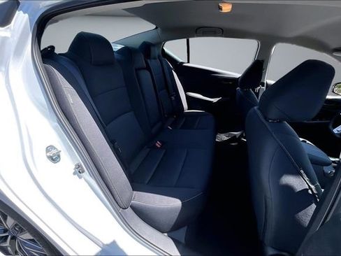 New 2026 Nissan Altima 2.5 SV FWD image 10