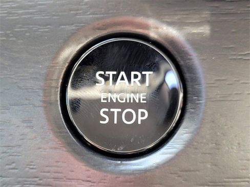 New 2025 Nissan Murano SV image 26