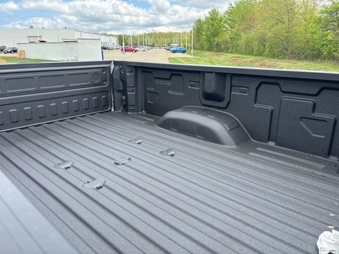 New 2026 Chevrolet Silverado 3500 W/T AWD/4WD image 48