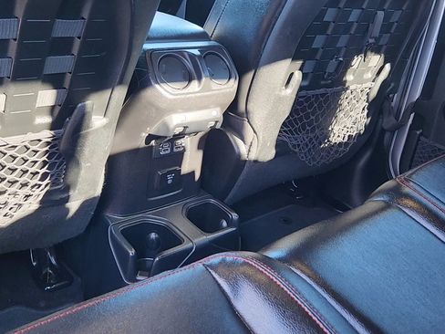 Used 2020 Jeep Gladiator Rubicon image 18