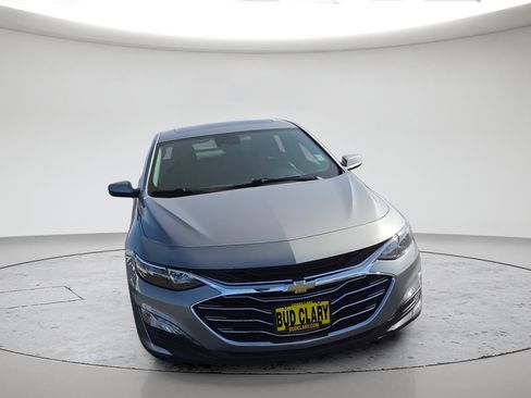 Used 2023 Chevrolet Malibu LT FWD image 22