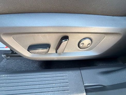 New 2026 Nissan Rogue SV w/ Cold Weather Package image 13