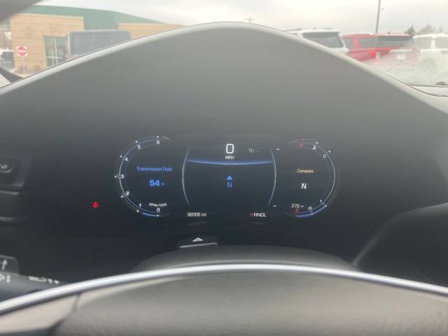 Used 2019 Cadillac Escalade ESV Luxury AWD/4WD image 37