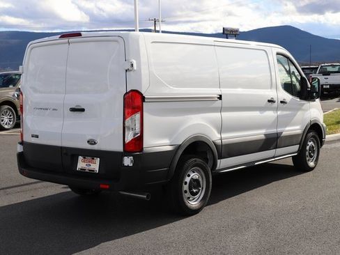 Used 2024 Ford Transit 350 Low Roof w/ Load Area Protection Package image 5