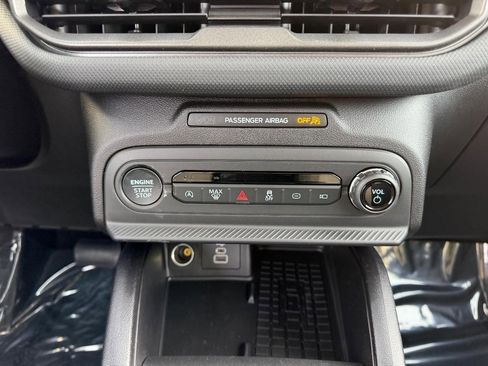 New 2025 Ford Bronco Sport Big Bend image 15