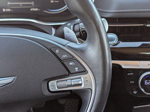 Used 2023 Genesis G80 2.5T image 24