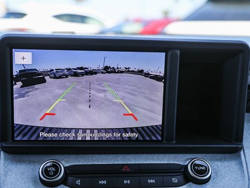 Used 2023 Ford Maverick XLT FWD image 23