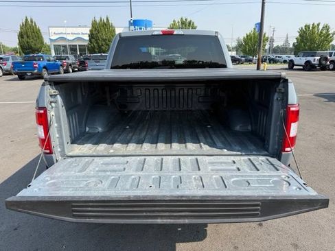 Used 2019 Ford F150 XL w/ Equipment Group 101A Mid AWD/4WD image 16