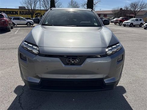 New 2026 Subaru Solterra Premium image 10