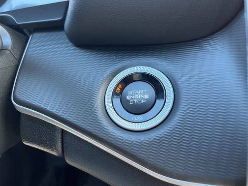 New 2025 Jeep Grand Cherokee L Altitude image 55