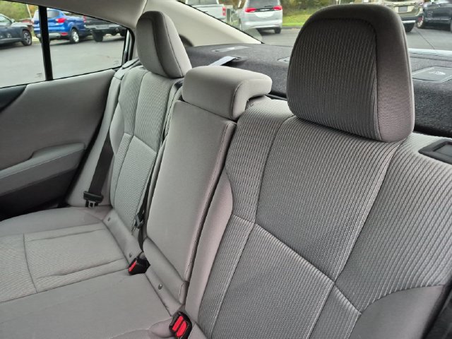 Used 2025 Subaru Legacy Premium AWD/4WD image 18