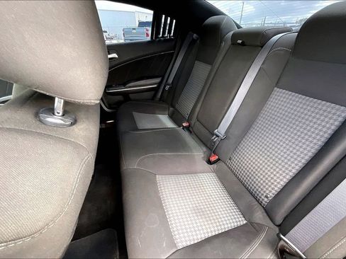 Used 2020 Dodge Charger Scat Pack image 19