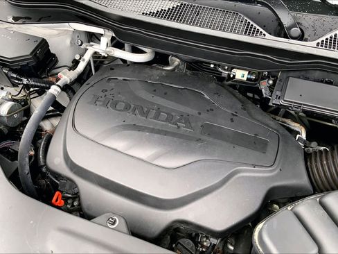 Used 2023 Honda Ridgeline RTL image 31