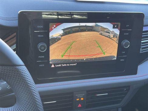 New 2026 Volkswagen Jetta GLI Autobahn image 23