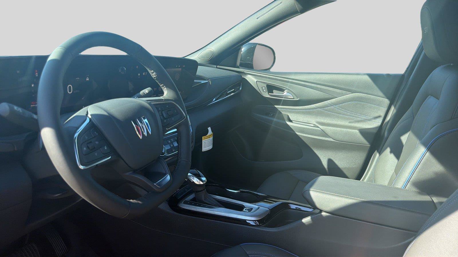 New 2026 Buick Envista Sport Touring w/ Convenience I Package FWD image 16