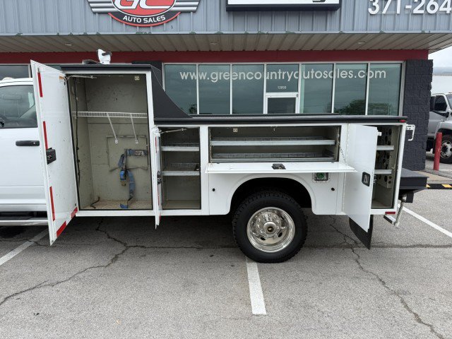 Used 2016 RAM 5500 Tradesman w/ Power Accessory Group RWD image 11