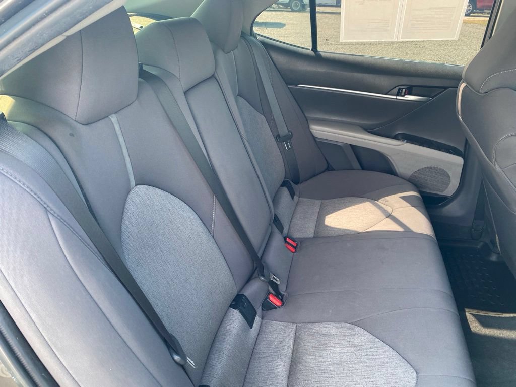 Used 2023 Toyota Camry LE FWD image 20
